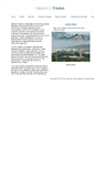 Mobile Screenshot of deborahfrieden.com